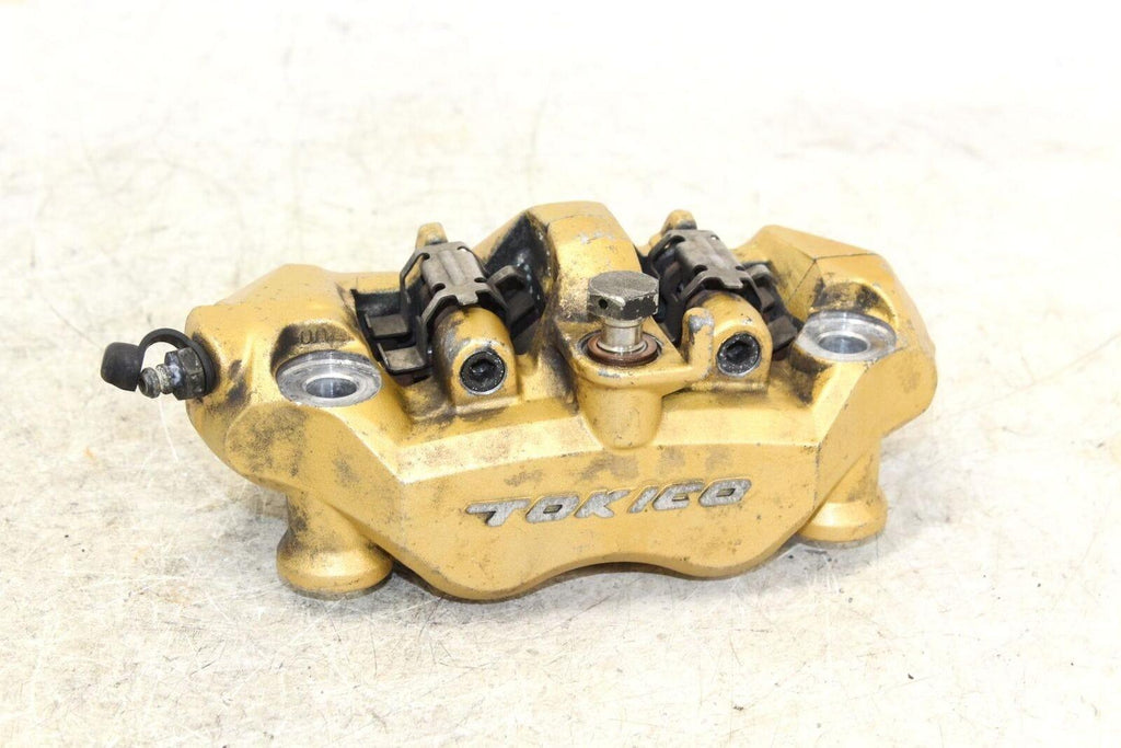 2005 Kawasaki Ninja Zx10R Zx1000C Front Brake Calipers - Gold River Motorsports