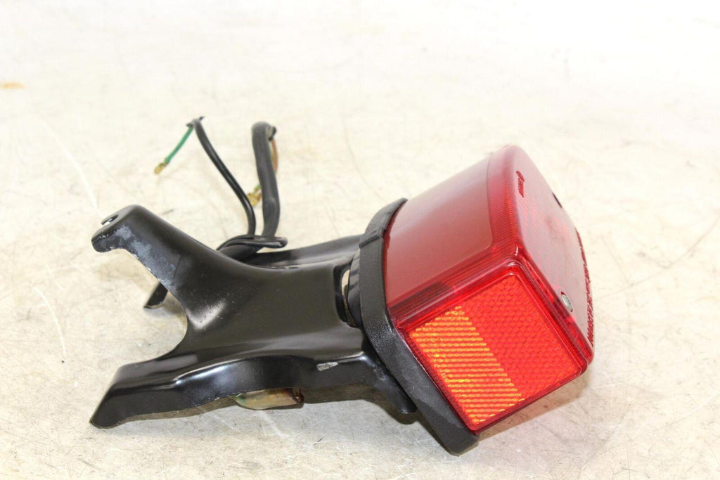 2003 Honda Elite 80 Ch80 Rear Tail Taillight Back Brake Light - Gold River Motorsports