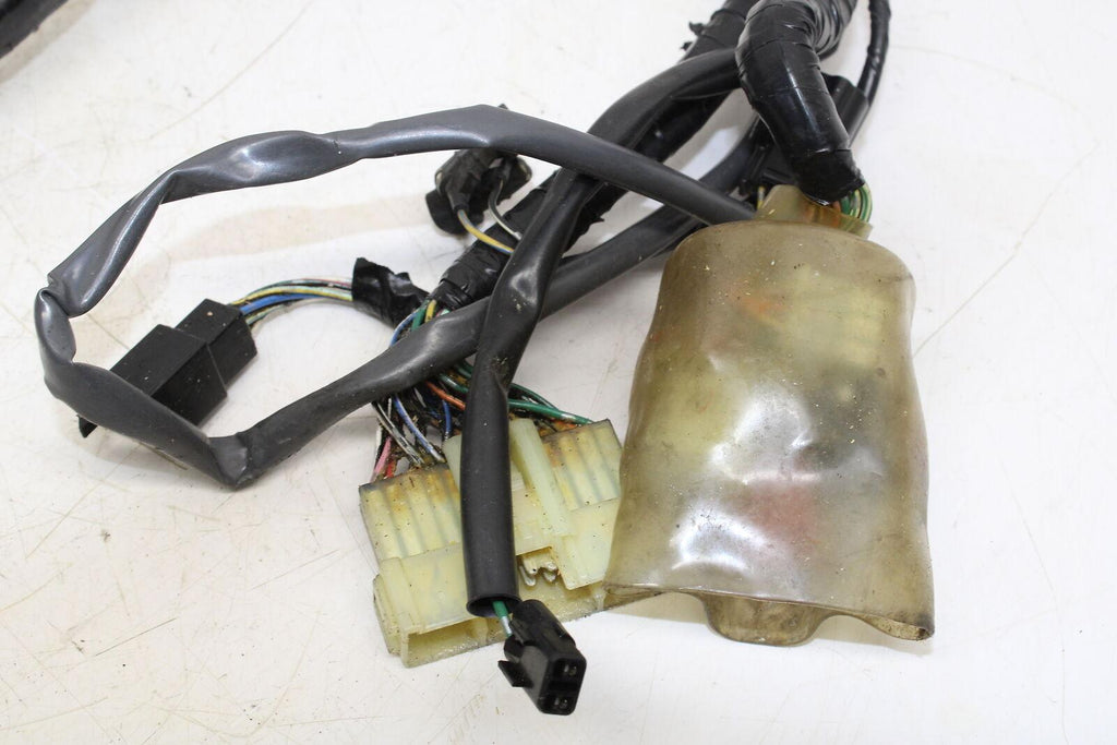 08-10 Honda St1300A Abs Main Harness 32100-Mcs-R01 - Gold River Motorsports