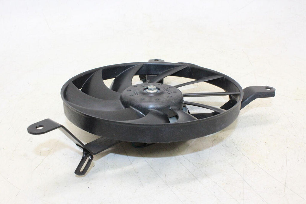 2019 Kawasaki Z900 Engine Radiator Cooling Fan - Gold River Motorsports