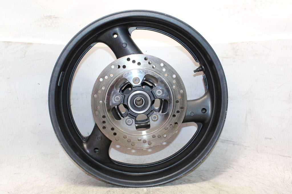 1996 Suzuki Bandit 600 Gsf600S Rear Back Wheel Rim