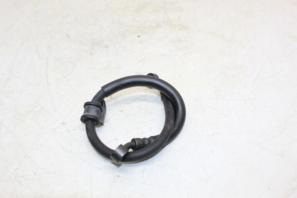 2006 Honda Cbr600Rr Caliper Hoses