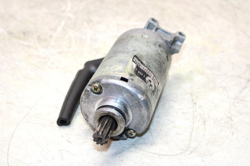 1991-1999 Bmw K 1100 Lt Starter Motor 028000-8990 - Gold River Motorsports