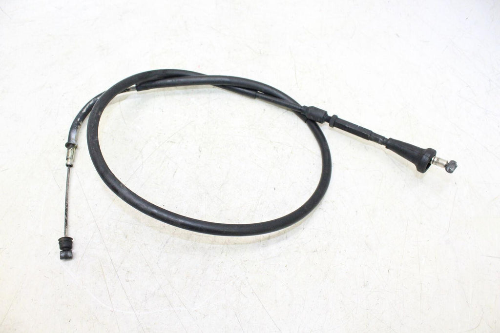 2007 Suzuki Dr650Se Clutch Cable Line