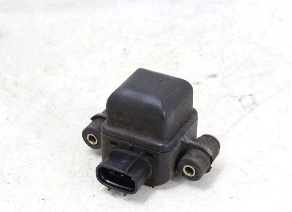 2003 Kawasaki Z1000 Engine Starter Relay Starting Motor Switch - Gold River Motorsports