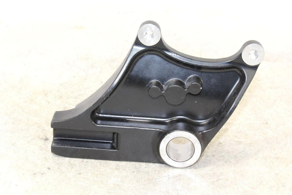 2006 Kawasaki Ninja Zx14 Zx1400A Rear Brake Caliper Hanger Back Mounting Bracket - Gold River Motorsports