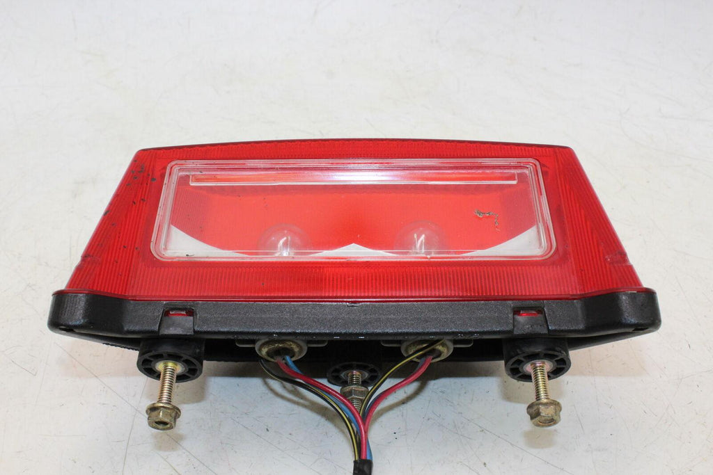 2001 Kawasaki Zrx1200 Rear Tail Taillight Back Brake Light - Gold River Motorsports