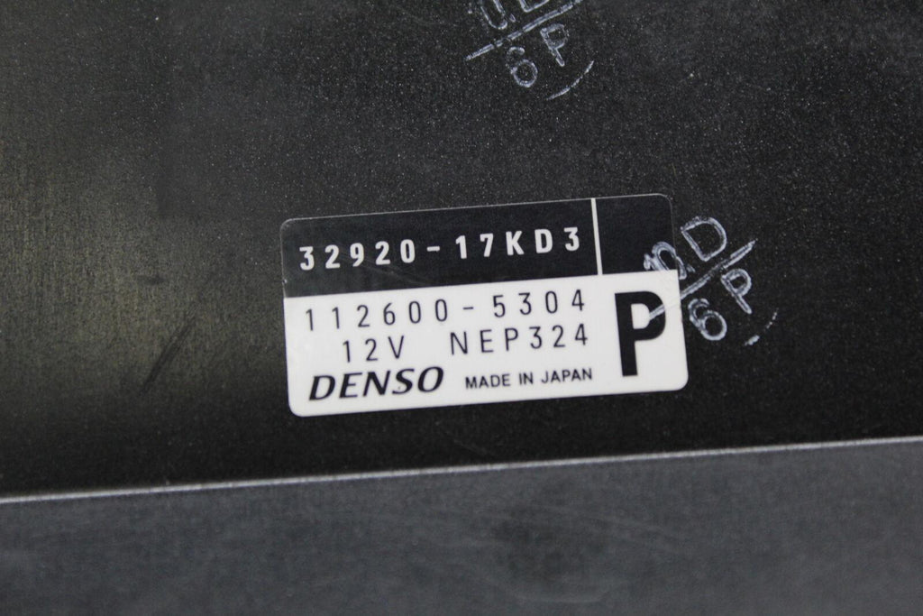 20-23 Suzuki Gsxr1000R Ecu Computer Controller Unit Ecm Cdi 32920-17Kd Flashed