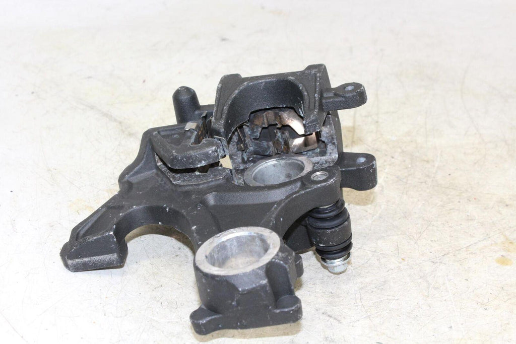 2007 Suzuki Gsxr1000 Rear Back Brake Caliper