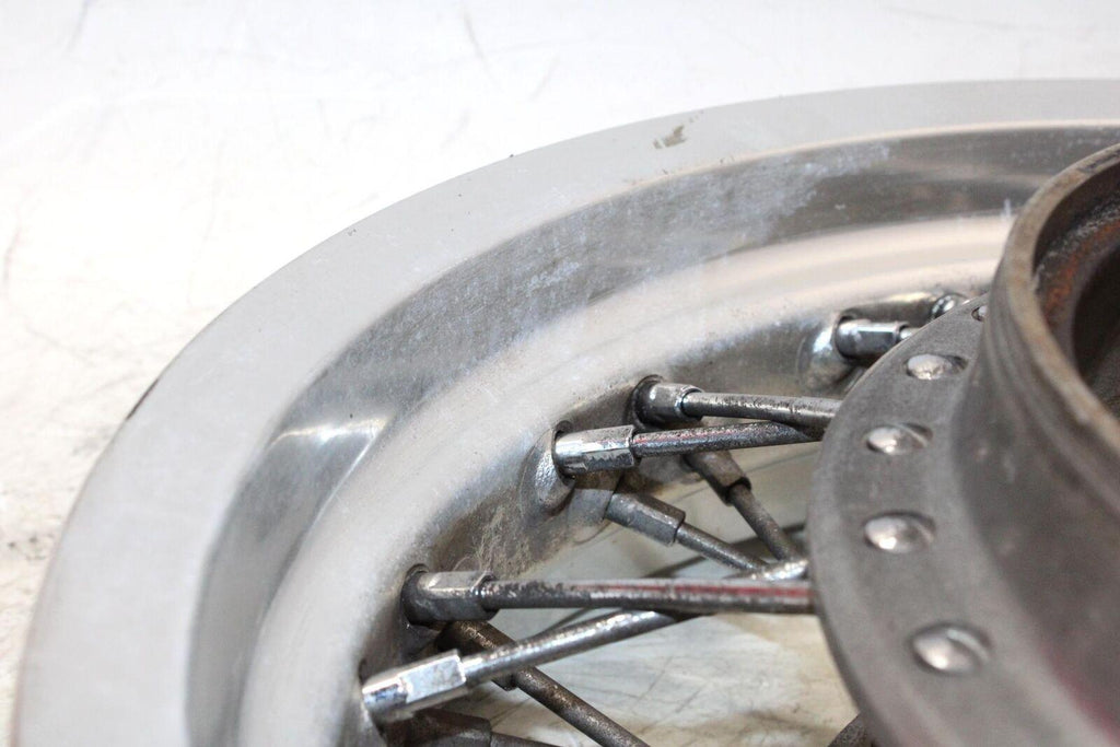 1994 Suzuki Intruder 800 Vs800Gl Rear Back Wheel Rim - Gold River Motorsports