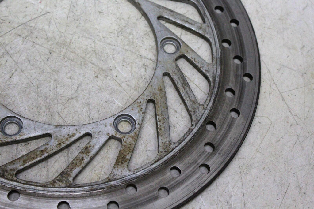 1995 Honda Shadow Ace 1100 Vt1100C2 Front Brake Disc Rotor