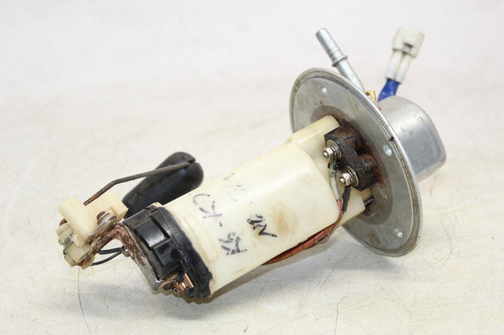 2006-2007 Suzuki Gsxr 600 750 Oem Fuel Pump Assembly - Gold River Motorsports