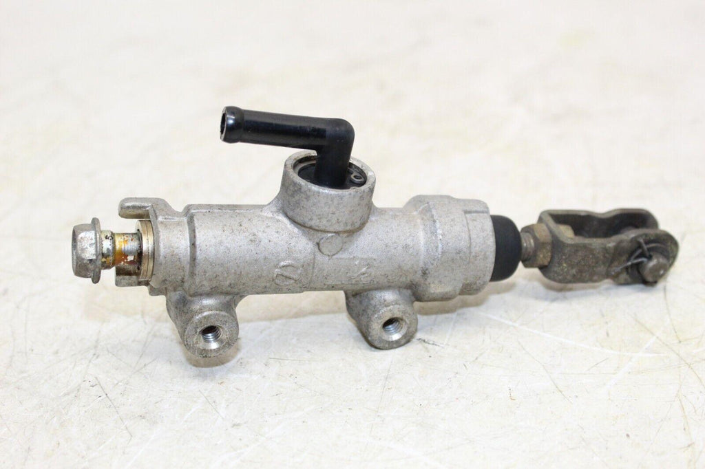 1993 Kawasaki Klx650C Rear Brake Master Cylinder With Reservoir