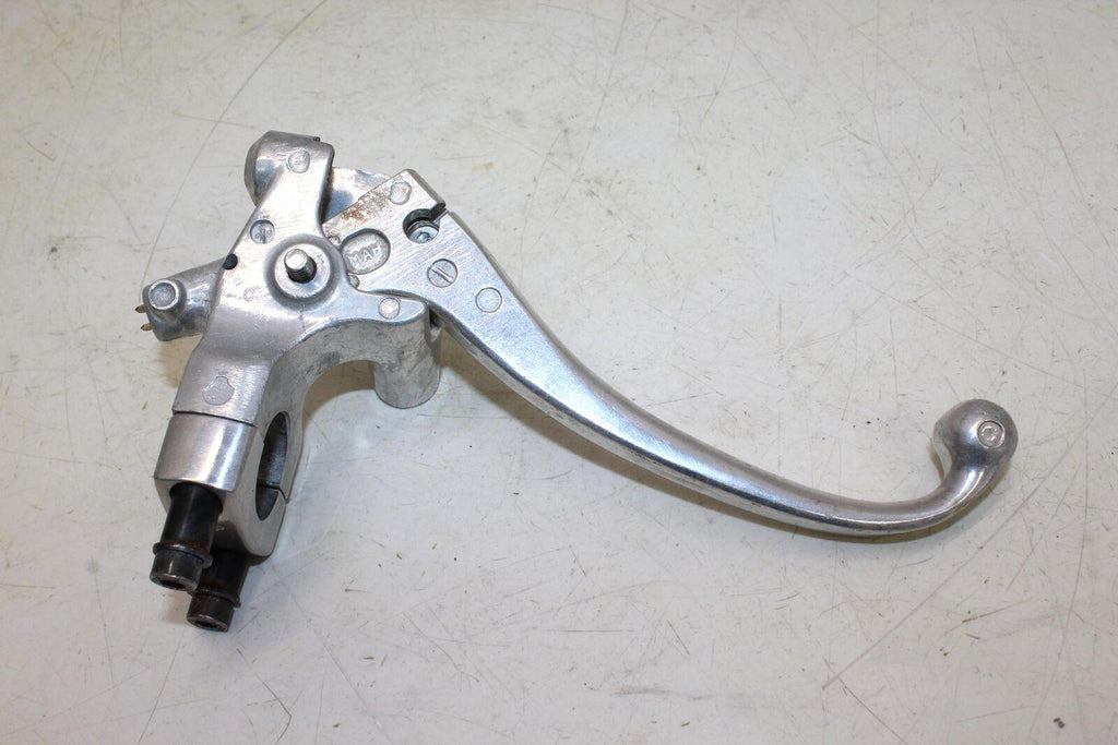 2000 Honda Shadow Sabre 1100 Vt1100C2 Clutch Perch Mount With Lever - Gold River Motorsports