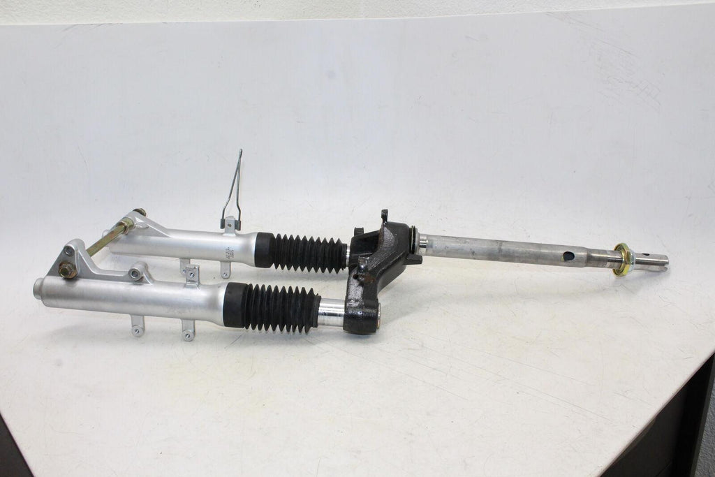 2008 Kymco Grand Vista 250 Front Forks Shock Suspension Set Pair - Gold River Motorsports