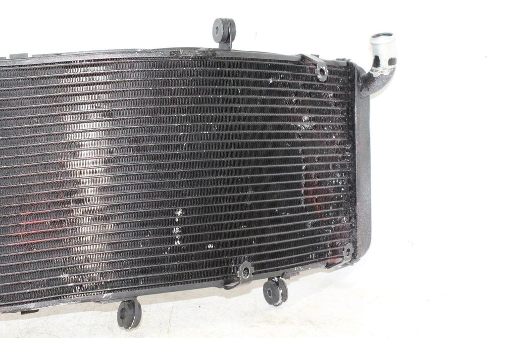 1996 Honda Cbr900Rr Engine Radiator Motor Cooler Cooling Radiater - Gold River Motorsports