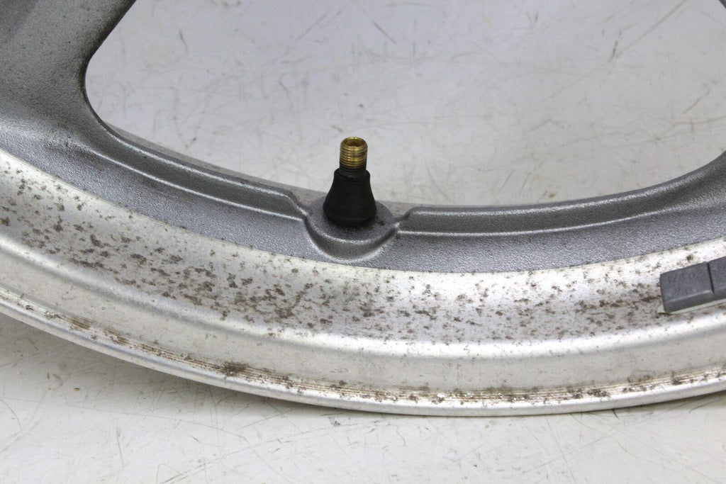 1992 Honda Nighthawk 750 Cb750 Front Wheel Rim