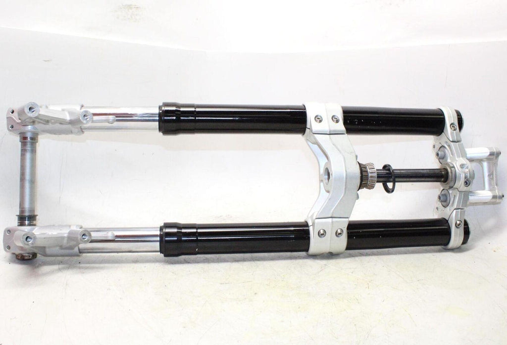 2015 Aprilia Shiver 750 Sl750 Front Forks Shock Suspension Set Pair - Gold River Motorsports