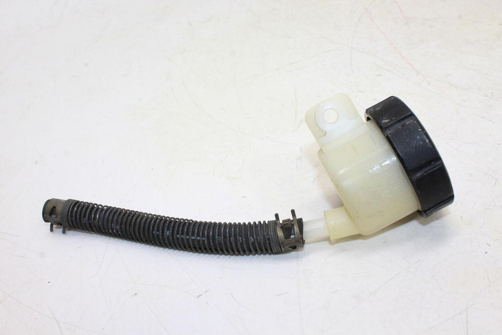 1995 Kawasaki Kz1000P Police Rear Back Brake Master Cylinder With Reservoir - Gold River Motorsports