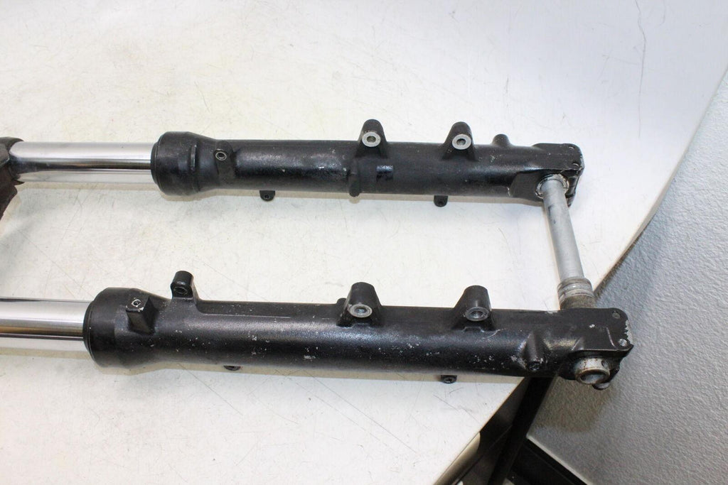 1990 Honda Cbr1000F Front Forks Shock Suspension Set Pair