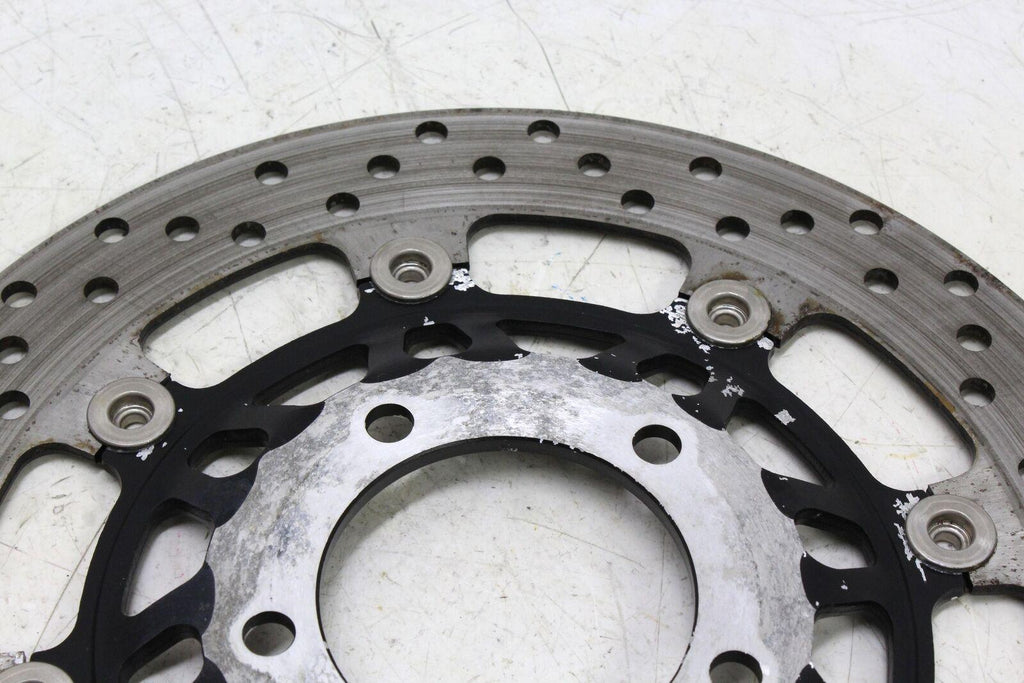 2005 Triumph Daytona 650 Front Brake Disc Rotor Pair - Gold River Motorsports