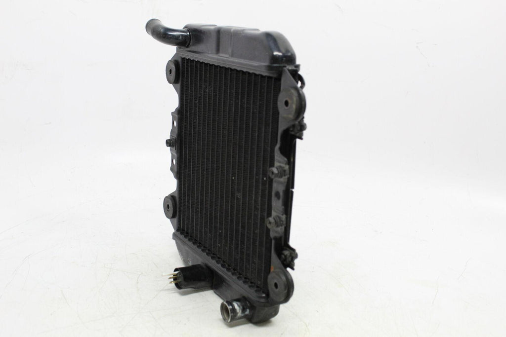 2007 Kawasaki Ninja 250R Ex250F Engine Radiator Motor Cooler Cooling Radiater - Gold River Motorsports