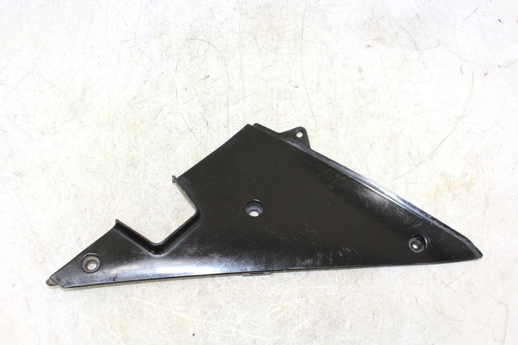 2001 Suzuki Gsxr750 Left Inner Fairing Cowl Panel Trim Oem - Gold River Motorsports