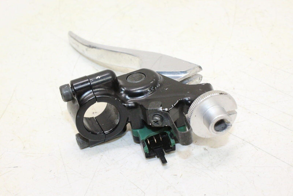 2007 Kawasaki Zzr600 Clutch Perch Mount With Lever - Gold River Motorsports