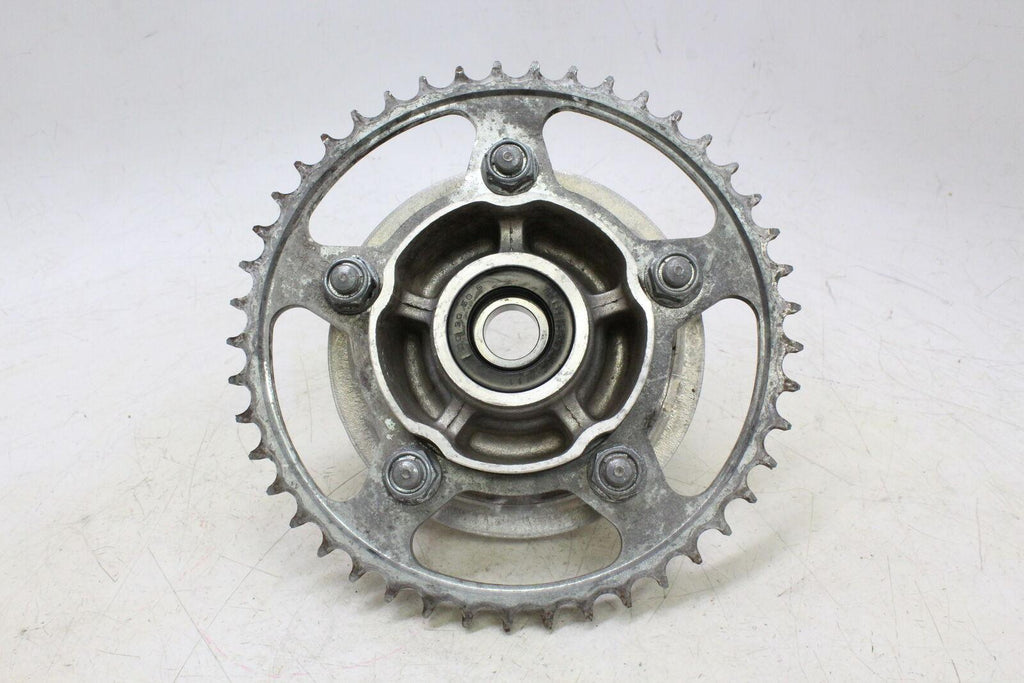 1993 Honda Cbr900Rr Rear Back Sprocket With Hub Dampers Set - Gold River Motorsports