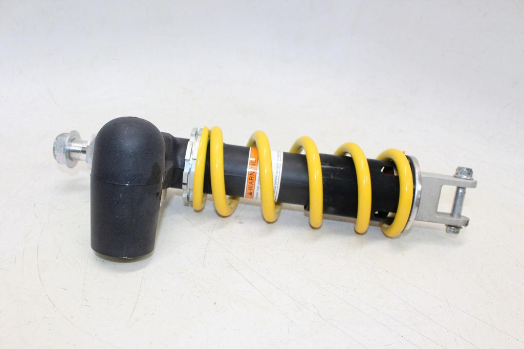 2007 Suzuki Gsxr750 Rear Back Shock Absorber Suspension