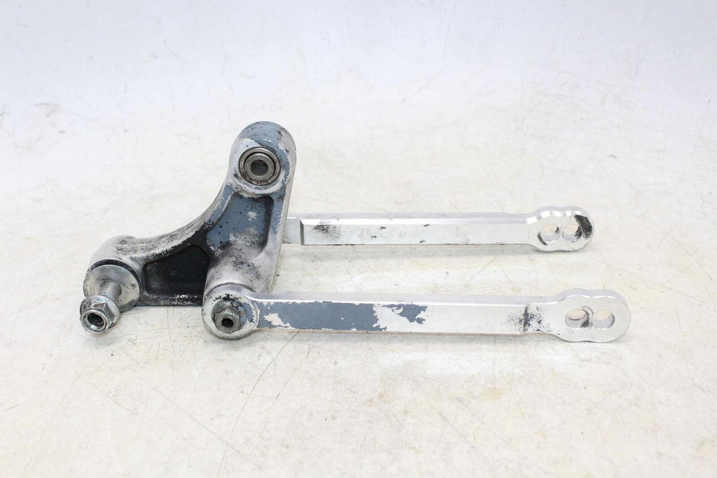 2006 Suzuki Gsxr1000 Rear Dogbone Shock Linkage Link