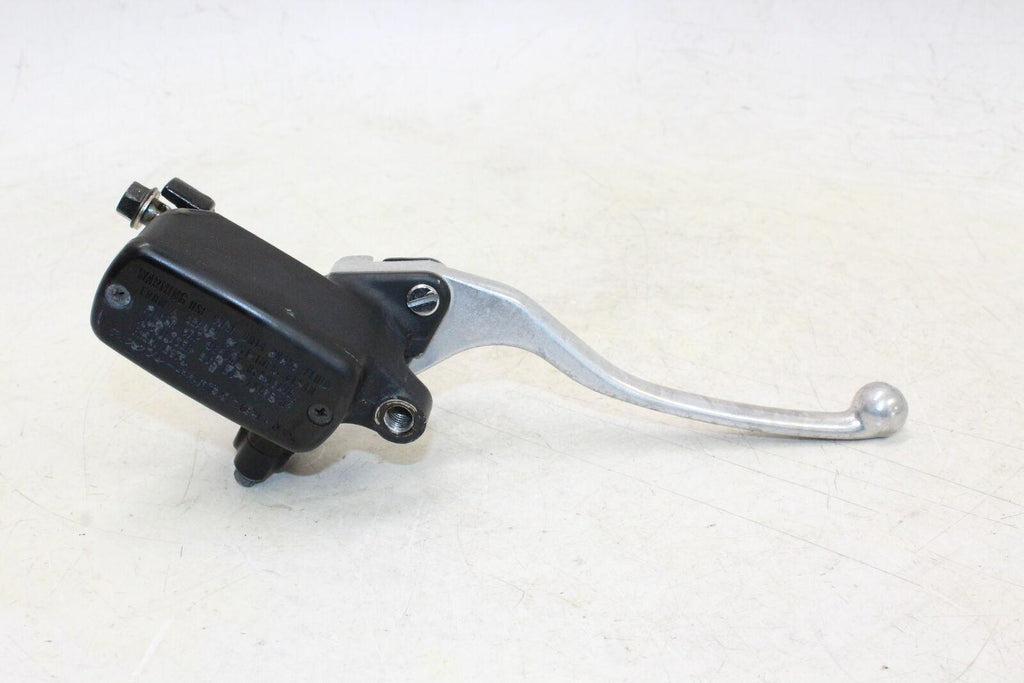 1992 Honda Nighthawk 750 Cb750 Front Brake Master Cylinder