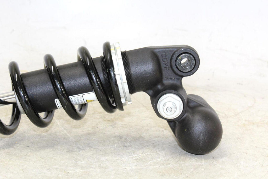 2022 Suzuki Gsxs1000 Rear Back Shock Absorber Suspension - Gold River Motorsports