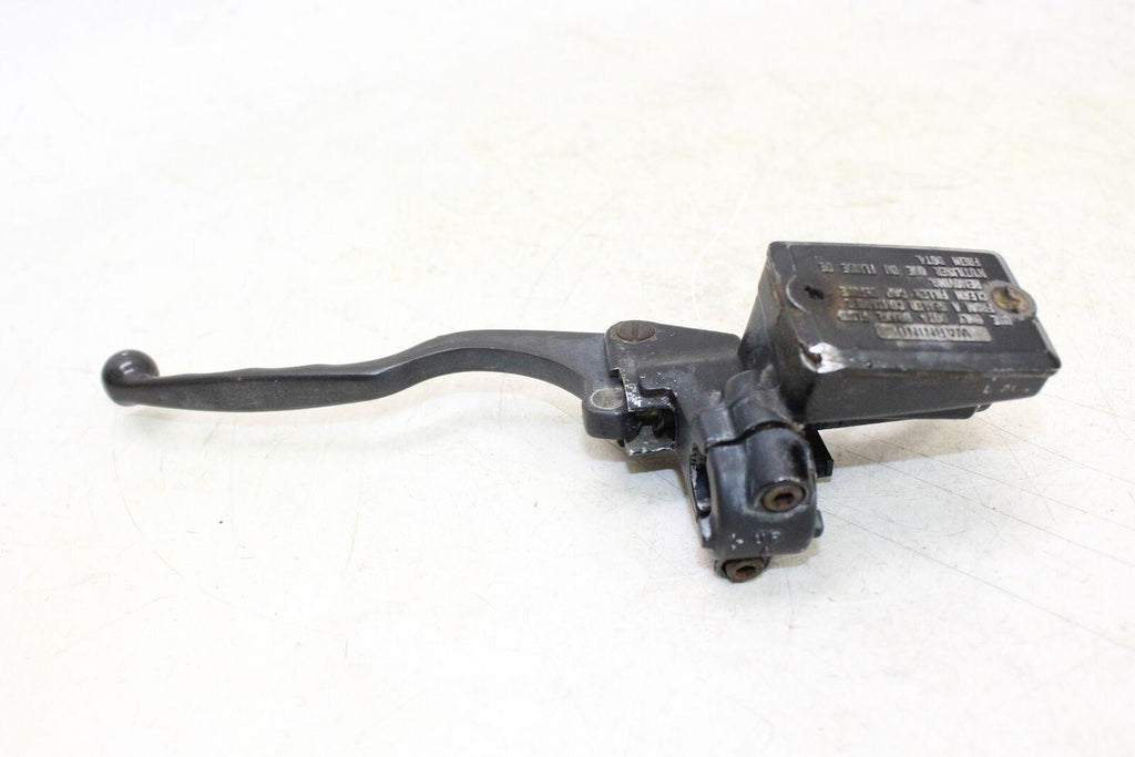 1986 Kawasaki Ninja Zx-10 Zx1000 Hydraulic Clutch Master Cylinder With Lever