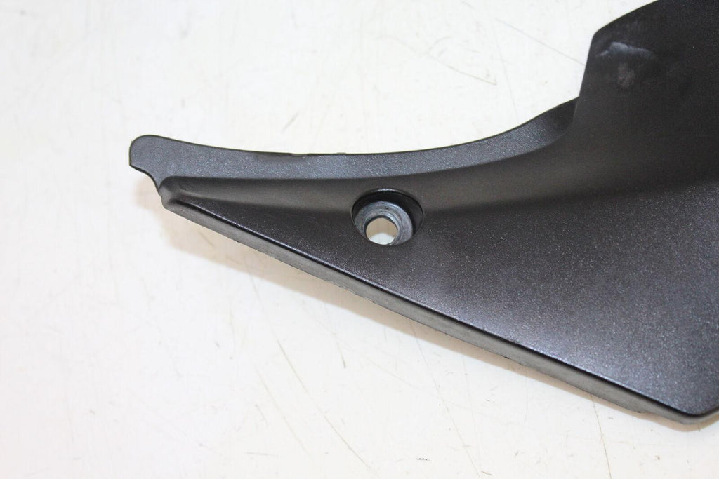 2007 Suzuki Gsxr750 Right Gas Tank Fuel Cell Panel Cover Trim Cowl