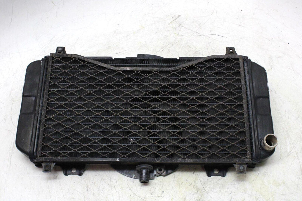 1990 Yamaha Fzr600R Engine Radiator Motor Cooler Cooling Radiater - Gold River Motorsports
