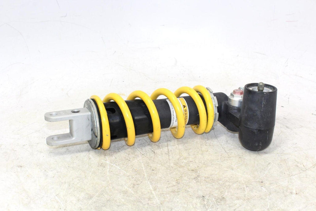 2007 Suzuki Gsxr600 750 Rear Back Shock Absorber Suspension - Gold River Motorsports