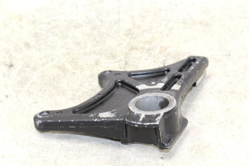 2004 Suzuki Gsxr600 Rear Brake Caliper Hanger Back Mounting Bracket - Gold River Motorsports