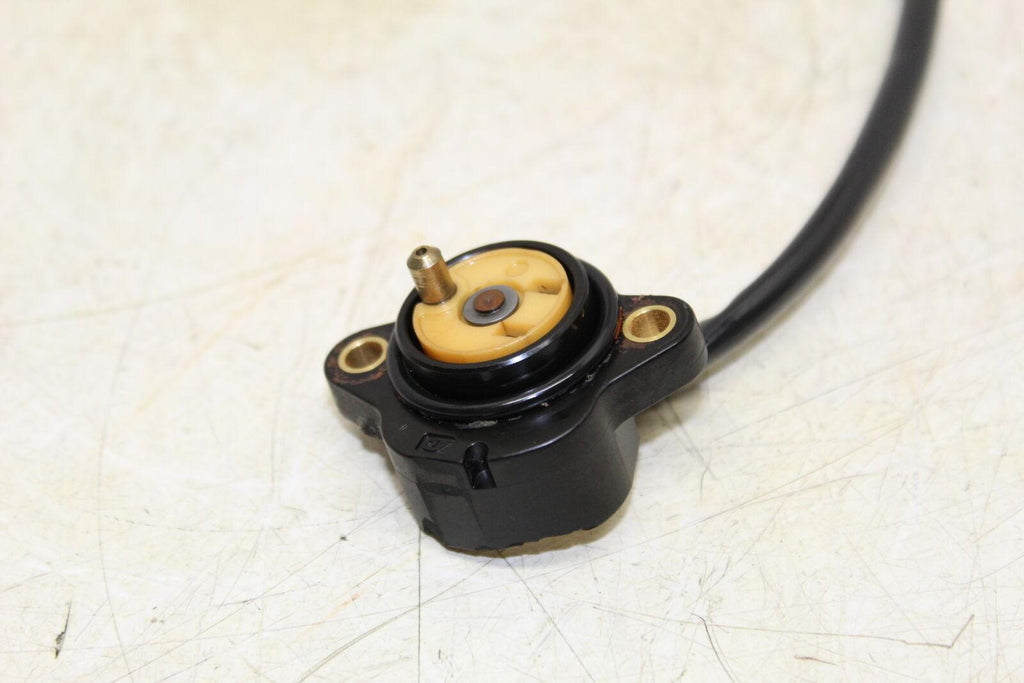 2013 Suzuki Gsxr750 Engine Motor Gear Postion Sensor - Gold River Motorsports