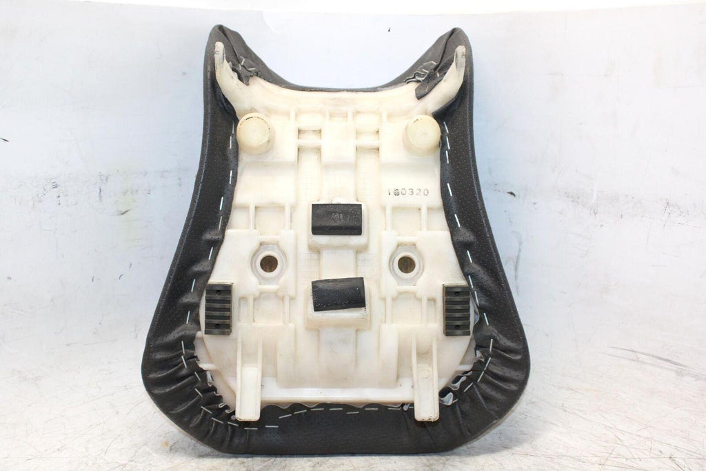 2005 Suzuki Sv1000 Front Drivers Seat Pad Saddle Pillion