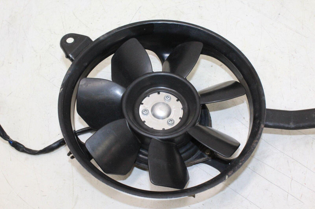 2001 Kawasaki Zrx1200R Zr1200A Radiator Cooling Fan - Gold River Motorsports