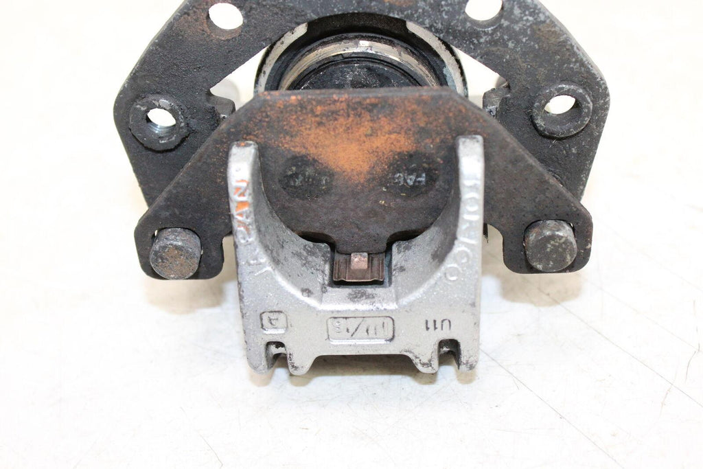 1986 Kawasaki Ninja Zx-10 Zx1000 Left Front Brake Caliper