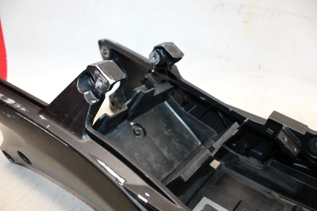 2008 Suzuki Gsxr1000 Rear Subframe Back Sub Frame