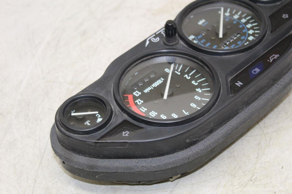 2000 Kawasaki Concours 1000 Zg1000A Gauges Meter Speedo Tach - Gold River Motorsports