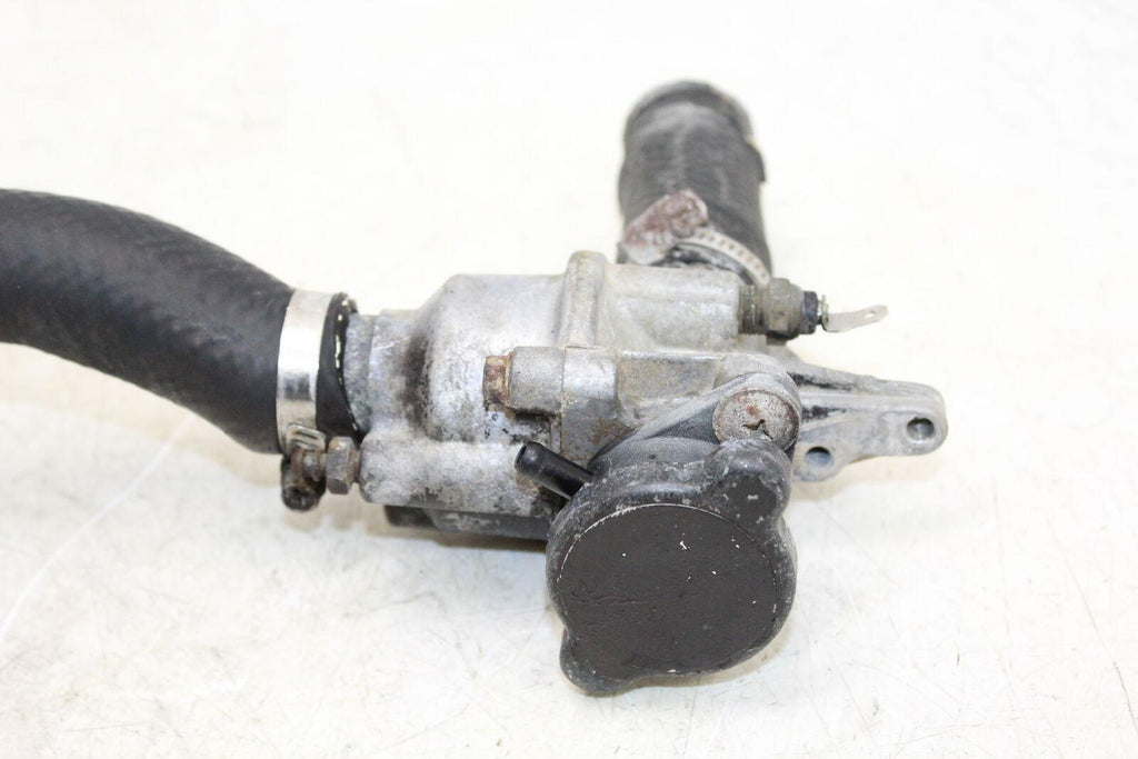 1986 Kawasaki Ninja Zx-10 Zx1000 Thermostat With Housing Assembly