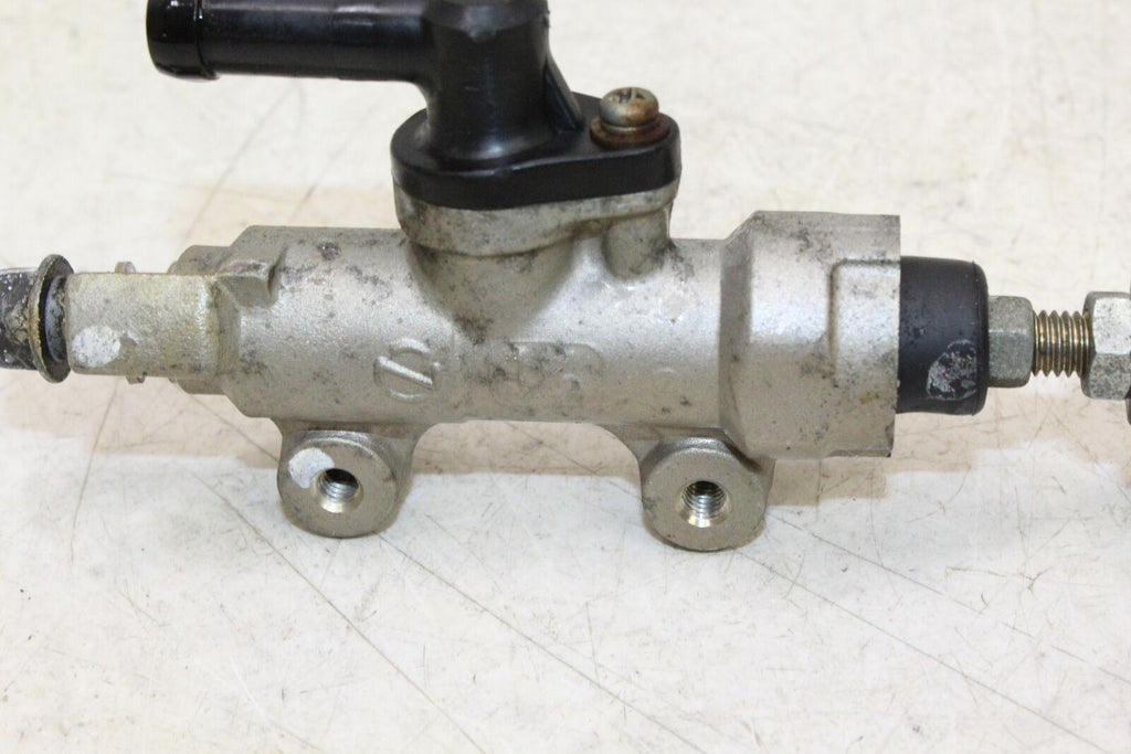 1990 Honda Cbr1000F Rear Back Brake Master Cylinder