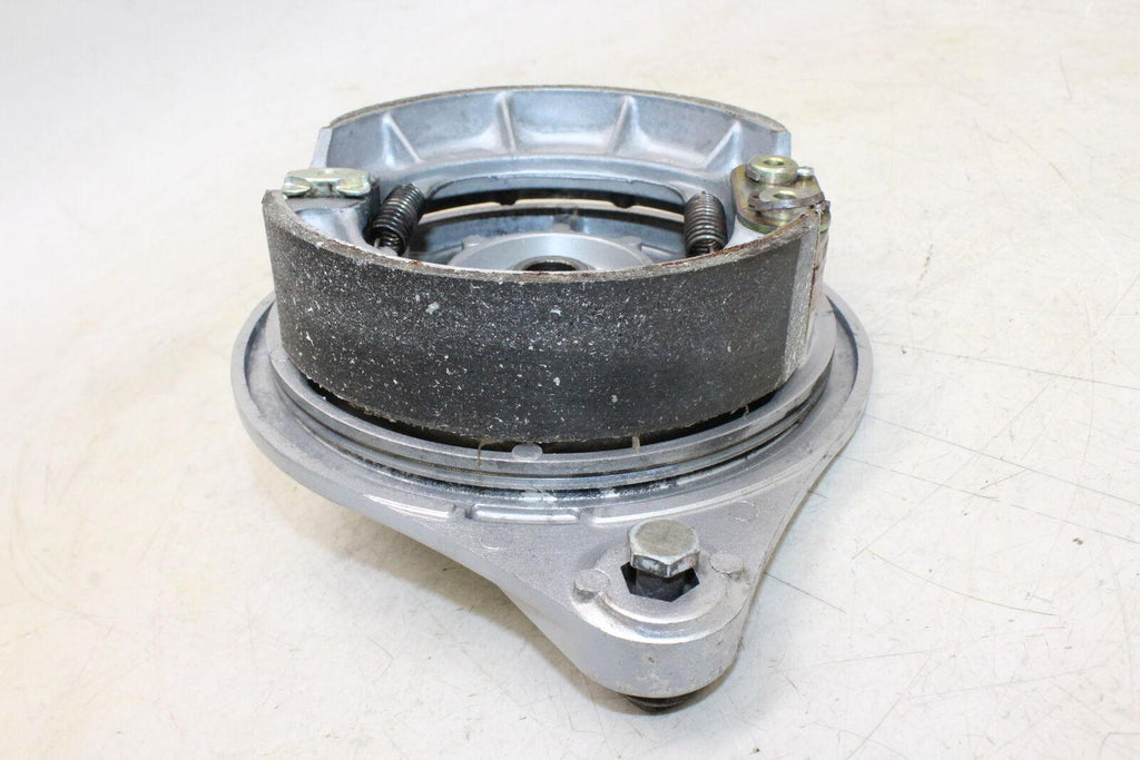 1981 Honda Silver Wing 500 Gl500 Drum Brake - Gold River Motorsports