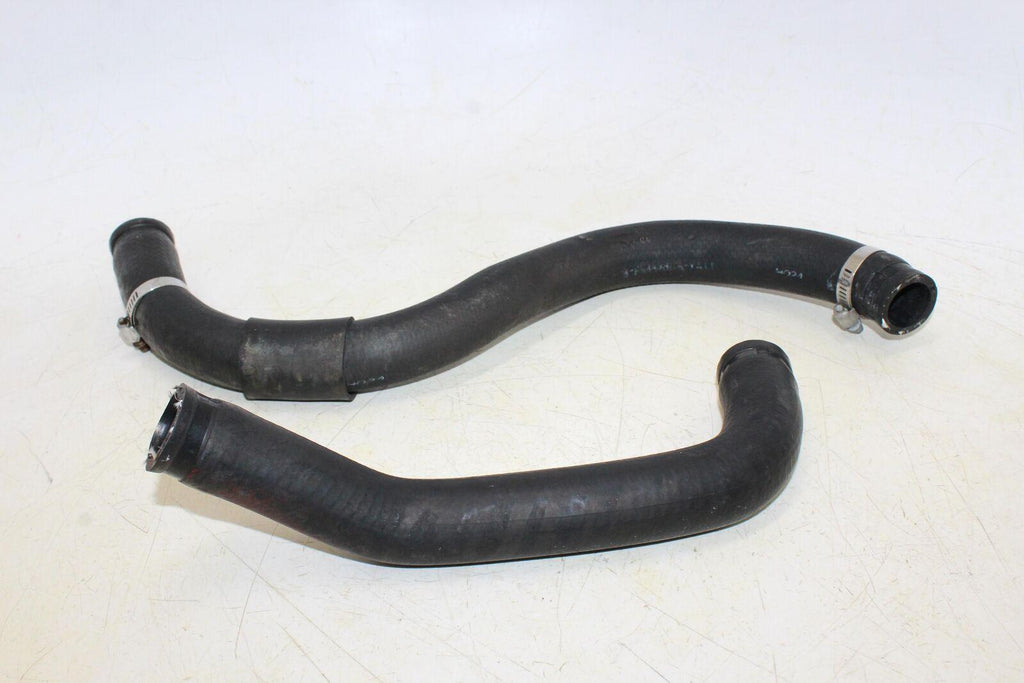 1996 Honda Interceptor 750 Vfr750F Hose Set - Gold River Motorsports