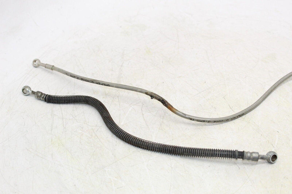 1988-2007 Kawasaki Ninja 250 250R Ex250 Rear Back Brake Hose Fluid Pipe Line