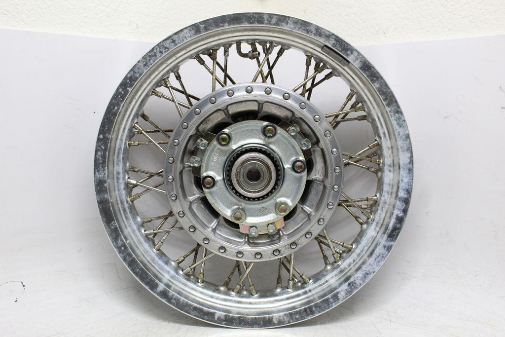 1998 Suzuki Intruder 800 Vs800Gl Rear Back Wheel Rim - Gold River Motorsports